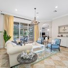 Sophisticated Coastal Living