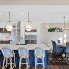 Crafting Coastal Modern Spaces with Design by Rania
