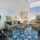 Maximizing Natural Light: Tips for a Brighter, Airier Space