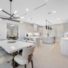 Custom Trinity Home