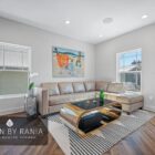 Coastal Modern Interior Design To Breathe Life Into Any Room