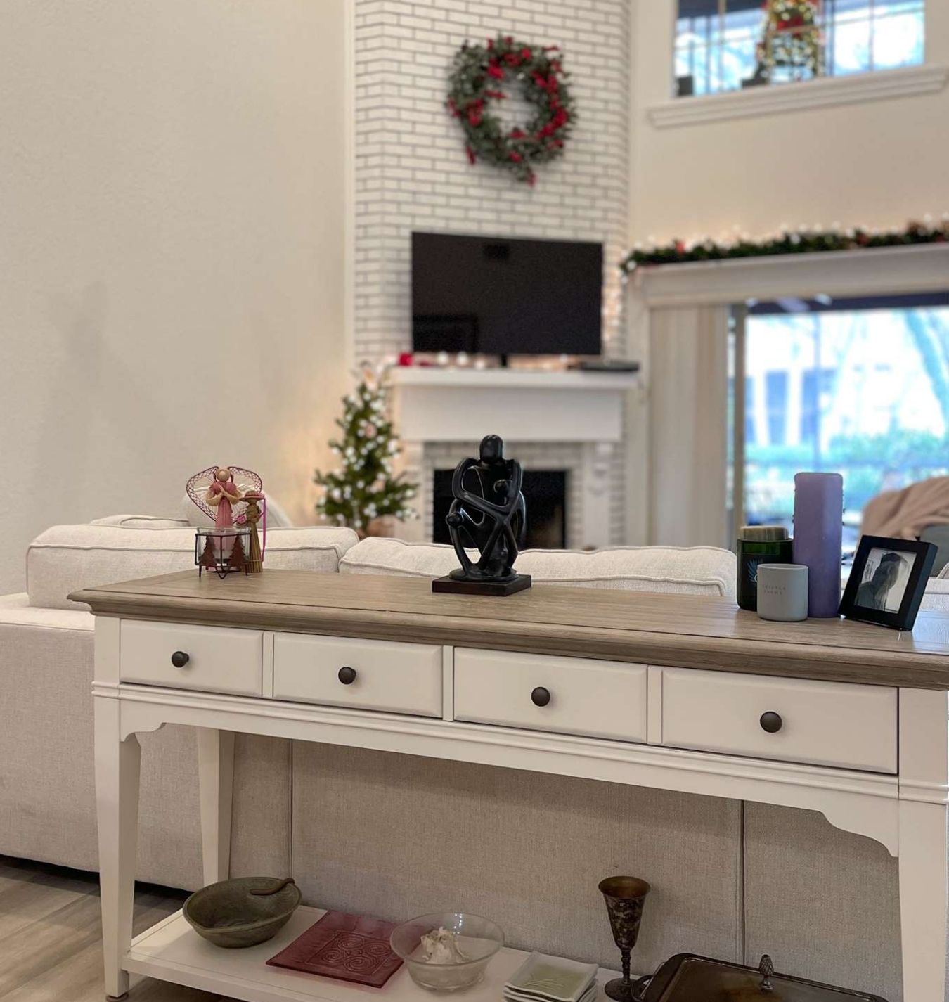 Home Decorator in Tarpon Springs