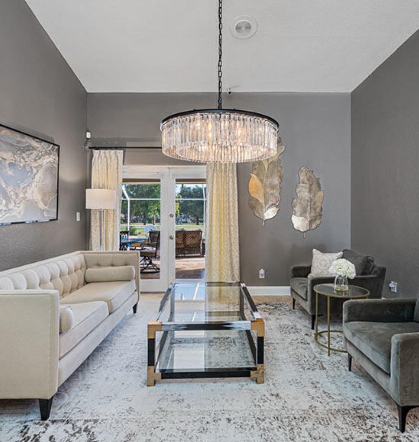 Home Decorator in Tarpon Springs