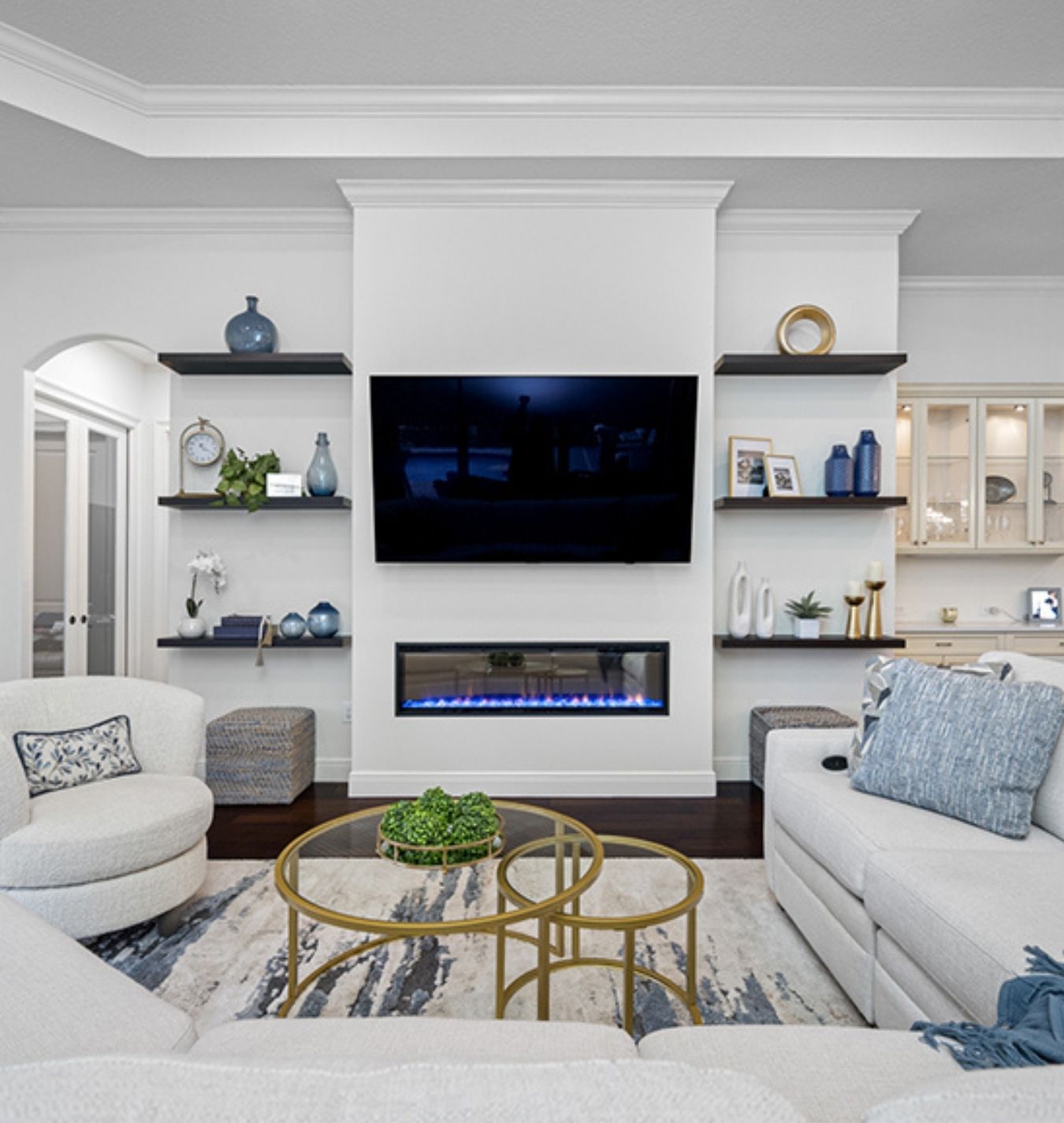 Home Decorator in Tarpon Springs