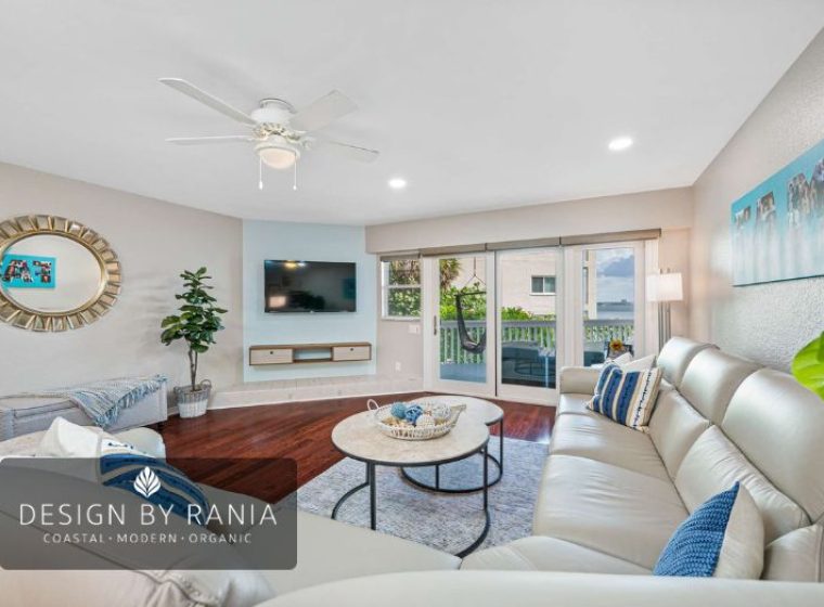 Refresh Your Home for the New Year Without a Full Redesign